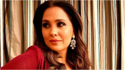 Lara Dutta Recalls Terrifying Near-Drowning During 'Andaaz' Shoot with Akshay Kumar
