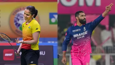 Leander Paes Joins BJP: From Vijender Singh to Ravindra Jadeja, Sportspersons in Politics