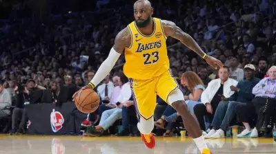 LeBron James Returns as Lakers Face Nuggets in Crucial Western Conference Clash
