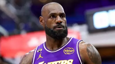 LeBron James Sets NBA Games Played Record, Reflects on Career Legacy