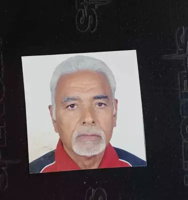 Legendary Cricket Coach M S Qureshi Passes Away in Ahmedabad, Leaves Legacy of 80,000 Players