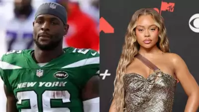 Le'Veon Bell Sparks Controversy Over Latto's Pregnancy Reveal in Music Video