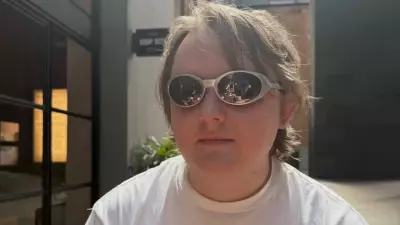 Lewis Capaldi's Kind Gesture Heals Young Fan's Heart After Security Incident