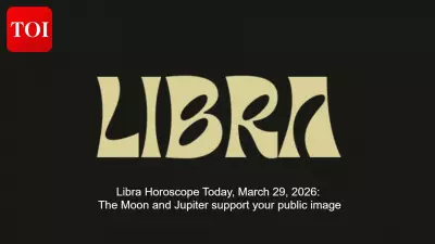 Libra Horoscope: Moon & Jupiter Boost Public Image, Mercury Brings Caution