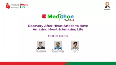 Life After a Heart Attack: A Comprehensive Guide to Full Recovery and Health