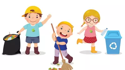 Life Skills Education in Schools: A Critical Need for Student Development