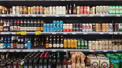 Liquor Industry Seeks Price Revision Amid West Asia Conflict Disruptions
