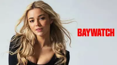 Livvy Dunne's Baywatch Scene Sparks Internet Buzz, Paul Skenes Drawn Into Conversation