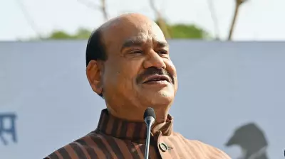 Lok Sabha Accepts Opposition Motion to Remove Speaker Om Birla Amid Procedural Dispute