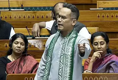 Lok Sabha Debate Erupts Over Speaker Om Birla Removal Resolution