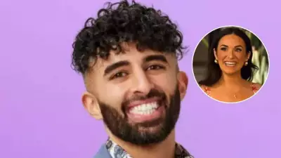 Love Is Blind's Haramol Gill & Jessica Barrett Reconnect, Share Dating Journey