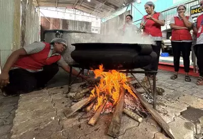 LPG Crisis Cripples Idukki: Hotels Shut, Funeral Rites Threatened