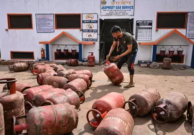 LPG Crisis Hits Varanasi's Annapurna Temple, Prasad Distribution Severely Affected