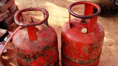 LPG Cylinder Price Rises by Rs 60; Government Assures Minimal Daily Impact