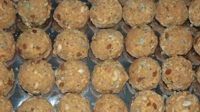 LPG Supply to Tirupati Laddu and TTD Kitchens Remains Uninterrupted