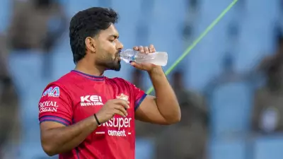 LSG Head Coach Keeps Rishabh Pant's Batting Position a Mystery for IPL 2026 Opener