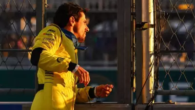Lucas Di Grassi Questions Formula E Future Amid Struggling Season
