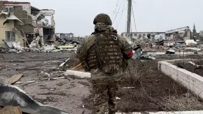 Ludhiana Man Dies After Allegedly Being Forced into Russia-Ukraine War