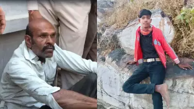 Madhya Pradesh Horror: Man Kills Teen, Consumes Flesh and Blood on Bhai Dooj