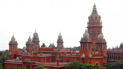 Madras HC Directs Puducherry to Form SOP for Disabled Rights, Orders Fresh Medical Exam