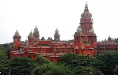 Madras High Court Rejects Auroville Resident's Plea Against Land Use Decision