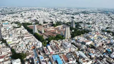 Madurai Meenakshi Temple Consecration Set for September 17 After Major Restoration