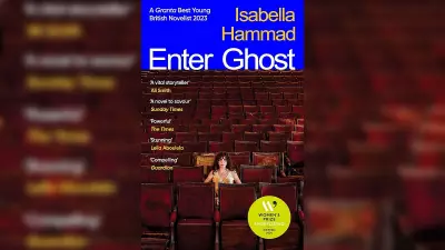 Maggie O'Farrell's 'Enter Ghost' Reimagines Shakespeare's Life and Work