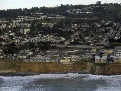 Magnitude 6.1 Earthquake Strikes North Pacific Ocean, Shallow Depth Raises Concerns