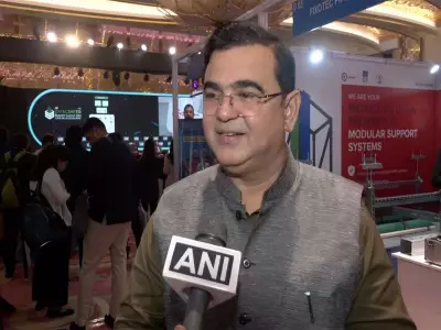 Maharashtra Aims to Become Global Data Centre Leader Within Three Years