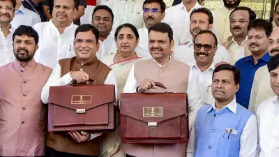 Maharashtra Budget 2026-27: CM Fadnavis Announces Rs 2 Lakh Farm Loan Waiver, Honors Ajit Pawar