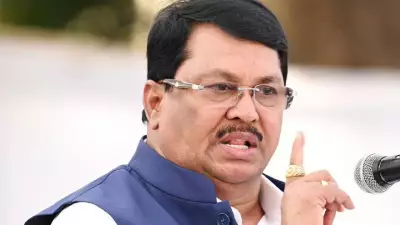 Maharashtra Government Criticized Over Acid Attack on Minor Girl in Legislative Assembly