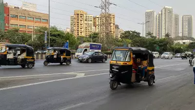 Maharashtra Mandates Permits for Commercial E-Bikes and E-Autos