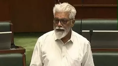 Maharashtra Schools Risk Losing Recognition Over Marathi Teaching Mandate