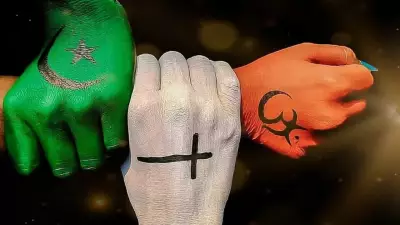 Maharashtra's Anti-Conversion Law to Nullify Marriages Based on Coercion, Deceit