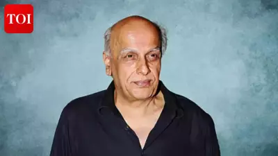 Mahesh Bhatt Hails Anupam Kher's 'Tanvi The Great' as 2025's Most Outstanding Film