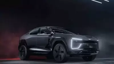 Mahindra Offers Buyback for BE 6 Batman Edition After Limited-Run Controversy