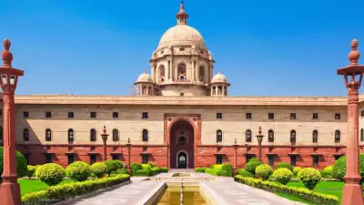 Major Gubernatorial Reshuffle Announced: Key Appointments Across States and UTs