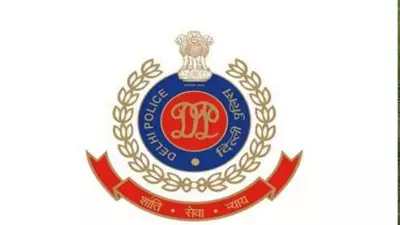Major Reshuffle in Delhi Police: 70 IPS Officers Transferred in Major Overhaul