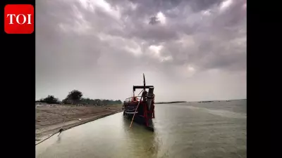 Majuli's Satras Uphold Sacred Neutrality in Assam's Electoral Politics