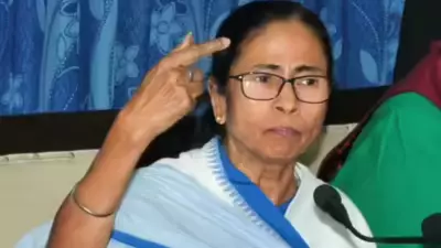 Mamata Announces Rs 10,000 Crore DA Arrears, Priest Honorarium Hike Before Poll Code