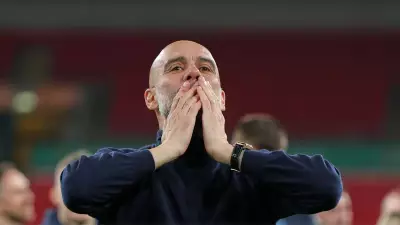 Manchester City Dominates Arsenal to Secure Carabao Cup Victory in 2026