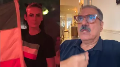 Mandana Karimi Criticizes Boman Irani's Trump Meeting, Questions Years of Silence