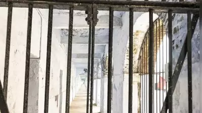 Mangaluru Man Gets 20 Years Rigorous Imprisonment in POCSO Case