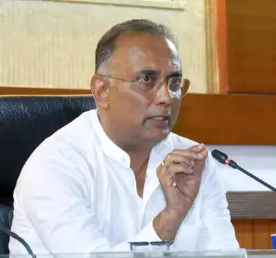 Mangaluru Minister Directs Officials to Expedite e-Khata, e-Swathu Issuance