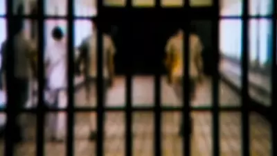 Mangaluru Prison Disturbance: Undertrials Face Charges for Threats and Property Damage