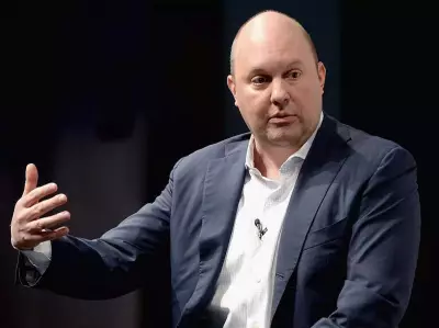 Marc Andreessen: AI Layoffs Are a 'Silver Bullet Excuse' for Overstaffing