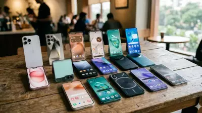 March 2026: Major Smartphone Launches Set to Shake Up Indian Market