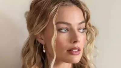 Margot Robbie's Private Life: How Media Burns and Motherhood Forged New Boundaries