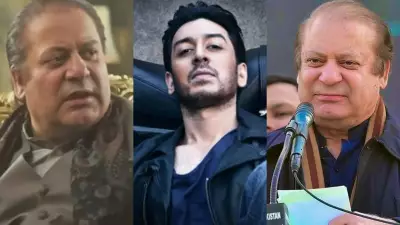 Mashhoor Amrohi: Nawab Shafiq Dhurandhar, Kamal Amrohi's Grandson, and Nawaz Sharif's 2026 Connection