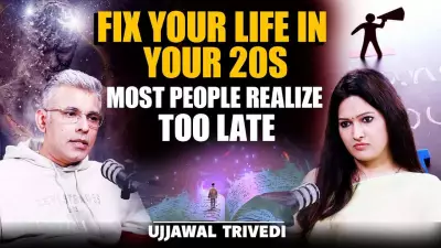 Master Your 20s: Essential Life Lessons to Build a Successful Future